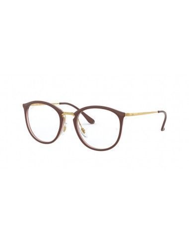 Comprar Ray-Ban Vista RX7140 5971 al merjor precio en Shoppinggafas.com