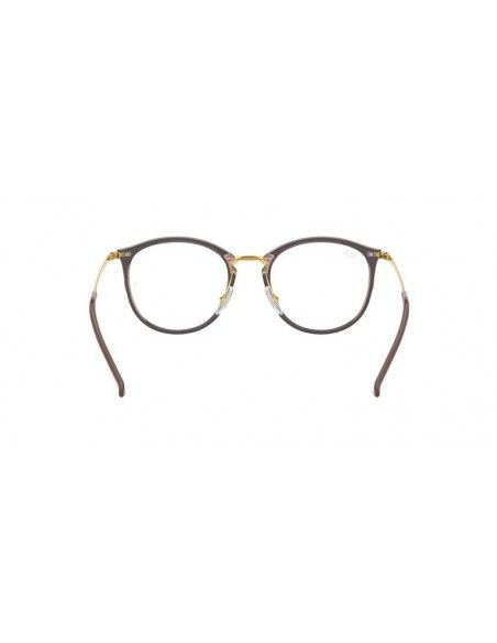 Comprar Ray-Ban Vista RX7140 5971 al merjor precio en Shoppinggafas.com