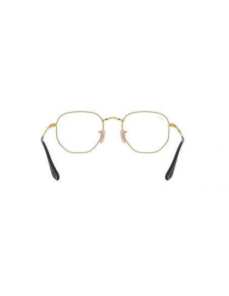 Comprar Ray-Ban Vista RX6448 2991 al merjor precio en Shoppinggafas.com