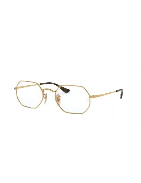 Comprar Ray-Ban Vista RX6456 2500 al merjor precio en Shoppinggafas.com