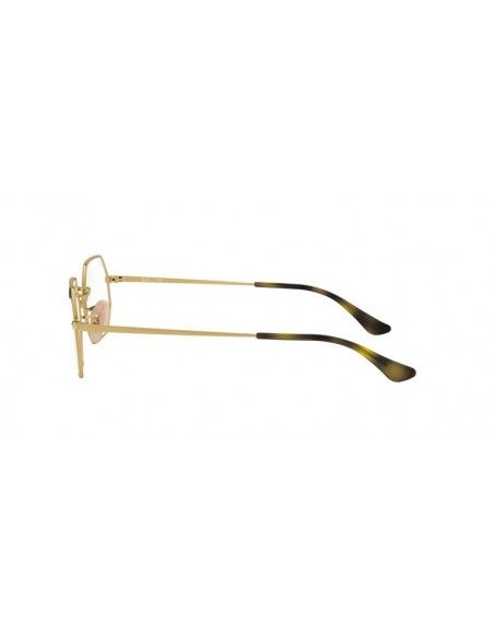 Comprar Ray-Ban Vista RX6456 2500 al merjor precio en Shoppinggafas.com