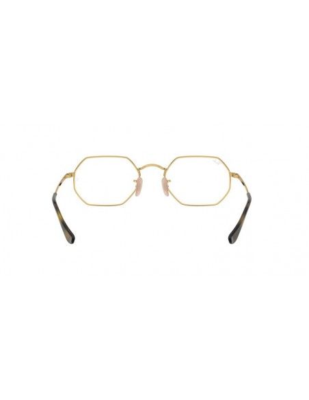 Comprar Ray-Ban Vista RX6456 2500 al merjor precio en Shoppinggafas.com