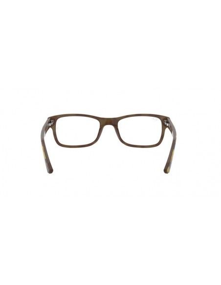 Comprar Ray-Ban Vista RX5268 5975 al merjor precio en Shoppinggafas.com