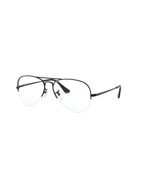 Comprar Ray-Ban Vista ® AVIATOR GAZE RX6589 2503 al merjor precio en Shoppinggafas.com