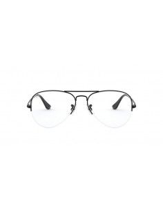 Comprar Ray-Ban Vista ® AVIATOR GAZE RX6589 2503 al merjor precio en Shoppinggafas.com 2