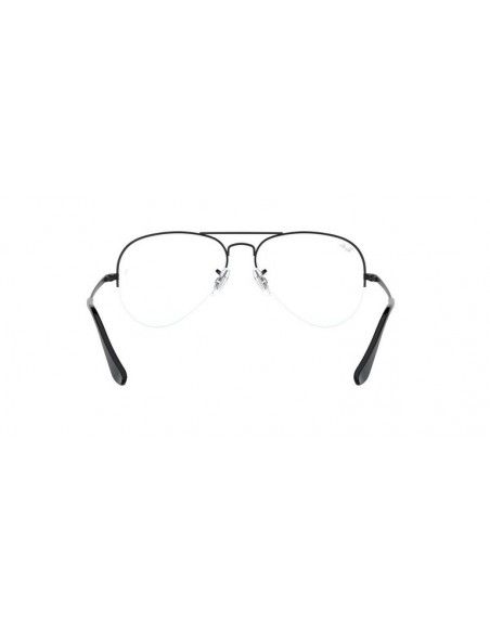 Comprar Ray-Ban Vista ® AVIATOR GAZE RX6589 2503 al merjor precio en Shoppinggafas.com