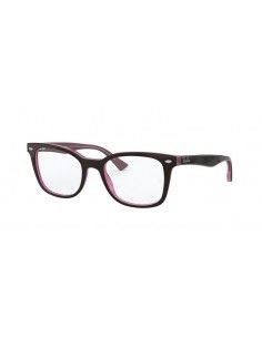 Comprar Ray-Ban Vista RX5285 2126 al merjor precio en Shoppinggafas.com