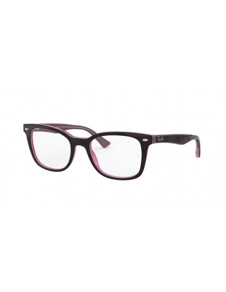 Comprar Ray-Ban Vista RX5285 2126 al merjor precio en Shoppinggafas.com