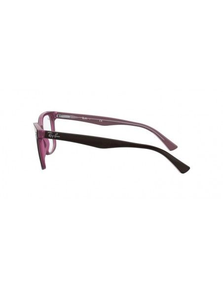 Comprar Ray-Ban Vista RX5285 2126 al merjor precio en Shoppinggafas.com