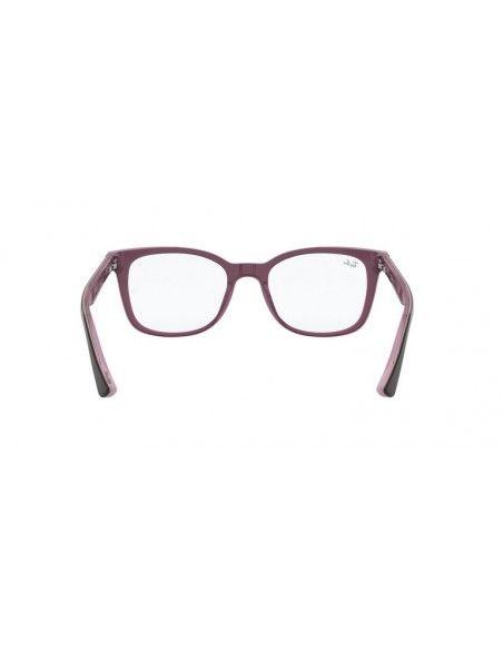 Comprar Ray-Ban Vista RX5285 2126 al merjor precio en Shoppinggafas.com