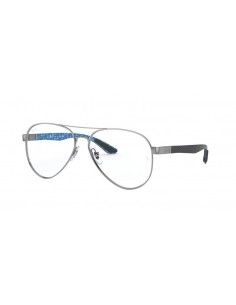 Comprar Ray-Ban Vista RX8420 2502 al merjor precio en Shoppinggafas.com