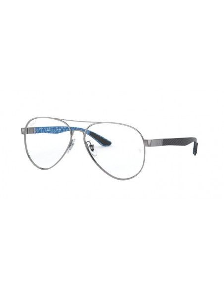 Comprar Ray-Ban Vista RX8420 2502 al merjor precio en Shoppinggafas.com