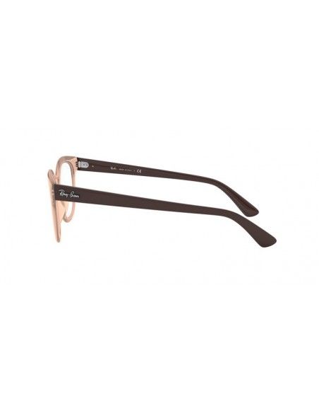 Comprar Ray-Ban Vista RX4324V 5940 al merjor precio en Shoppinggafas.com
