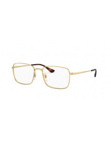 Comprar Ray-Ban Vista RX6437 3036 al merjor precio en Shoppinggafas.com