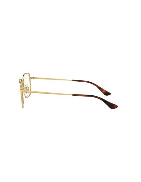 Comprar Ray-Ban Vista RX6437 3036 al merjor precio en Shoppinggafas.com