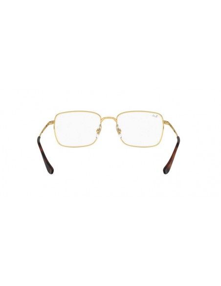 Comprar Ray-Ban Vista RX6437 3036 al merjor precio en Shoppinggafas.com