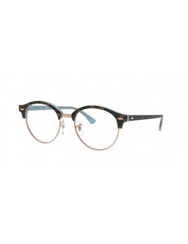 Comprar Ray-Ban Vista ® CLUBROUND RX4246V 5885 al merjor precio en Shoppinggafas.com