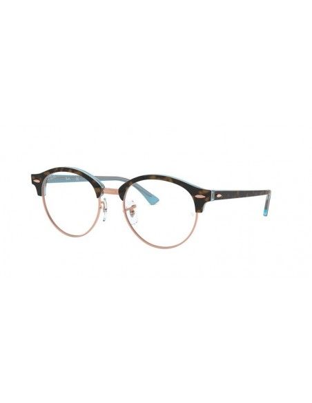 Comprar Ray-Ban Vista ® CLUBROUND RX4246V 5885 al merjor precio en Shoppinggafas.com