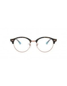 Comprar Ray-Ban Vista ® CLUBROUND RX4246V 5885 al merjor precio en Shoppinggafas.com 2