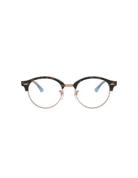 Comprar Ray-Ban Vista ® CLUBROUND RX4246V 5885 al merjor precio en Shoppinggafas.com