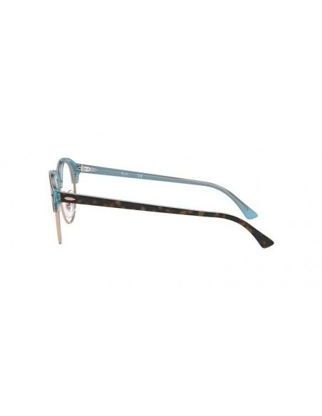 Comprar Ray-Ban Vista ® CLUBROUND RX4246V 5885 al merjor precio en Shoppinggafas.com