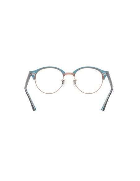 Comprar Ray-Ban Vista ® CLUBROUND RX4246V 5885 al merjor precio en Shoppinggafas.com