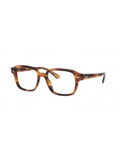 Comprar Ray-Ban Vista RX5382 2144 al merjor precio en Shoppinggafas.com