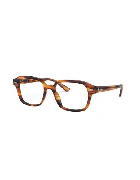 Comprar Ray-Ban Vista RX5382 2144 al merjor precio en Shoppinggafas.com