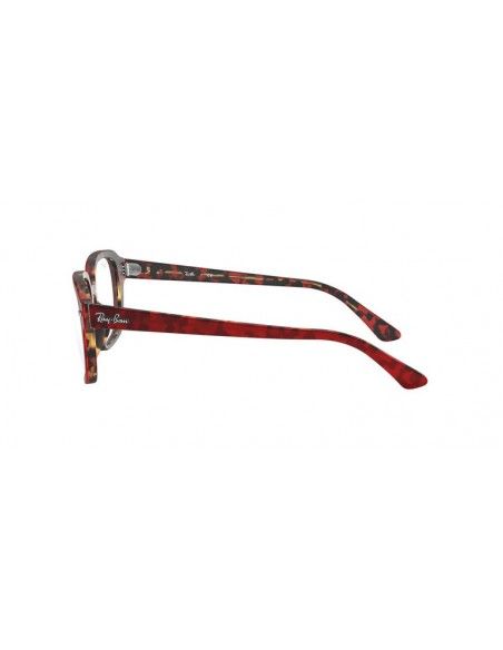 Comprar Ray-Ban Vista RX5382 5911 al merjor precio en Shoppinggafas.com