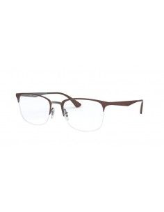 Comprar Ray-Ban Vista RX6433 3040 al merjor precio en Shoppinggafas.com