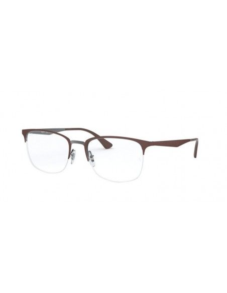 Comprar Ray-Ban Vista RX6433 3040 al merjor precio en Shoppinggafas.com
