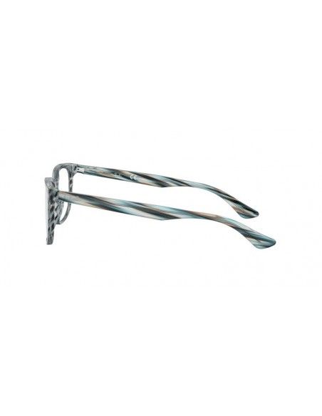 Comprar Ray-Ban Vista RX5369 5750 al merjor precio en Shoppinggafas.com