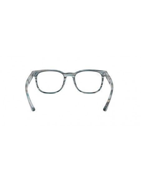 Comprar Ray-Ban Vista RX5369 5750 al merjor precio en Shoppinggafas.com