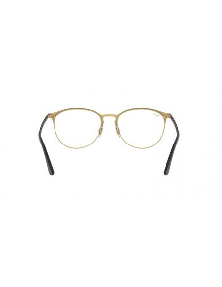 Comprar Ray-Ban Vista RX6375 3051 al merjor precio en Shoppinggafas.com