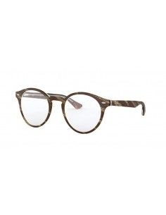 Comprar Ray-Ban Vista RX5376 5914 al merjor precio en Shoppinggafas.com