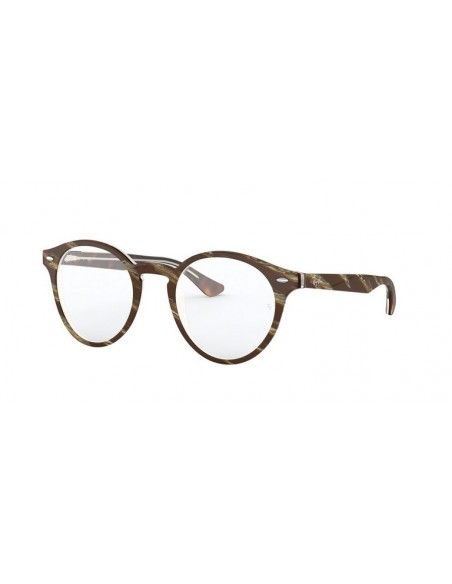Comprar Ray-Ban Vista RX5376 5914 al merjor precio en Shoppinggafas.com