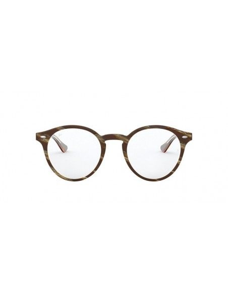 Comprar Ray-Ban Vista RX5376 5914 al merjor precio en Shoppinggafas.com