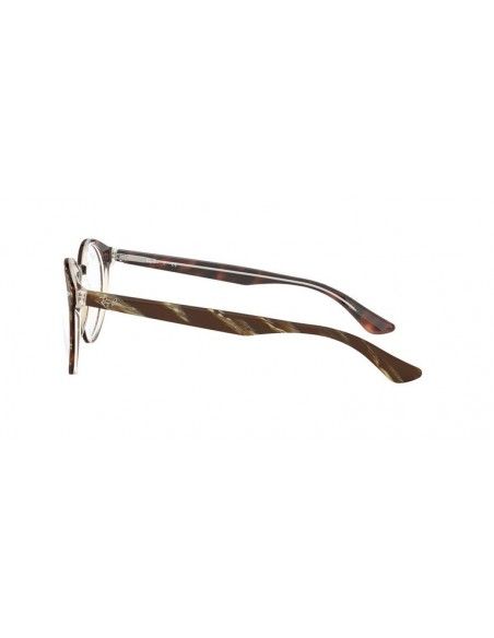 Comprar Ray-Ban Vista RX5376 5914 al merjor precio en Shoppinggafas.com