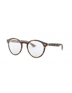 Comprar Ray-Ban Vista RX5376 5082 al merjor precio en Shoppinggafas.com