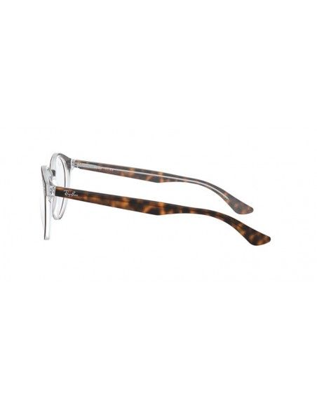 Comprar Ray-Ban Vista RX5376 5082 al merjor precio en Shoppinggafas.com