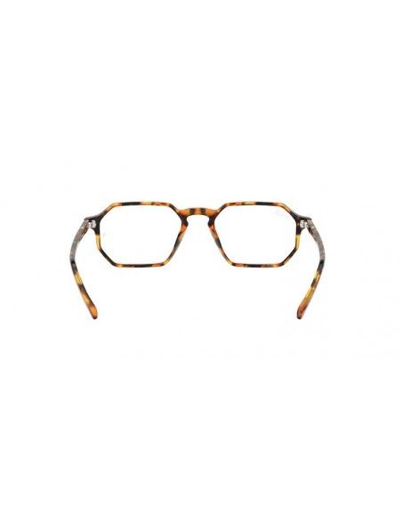 Comprar Ray-Ban Vista RX5370 5880 al merjor precio en Shoppinggafas.com