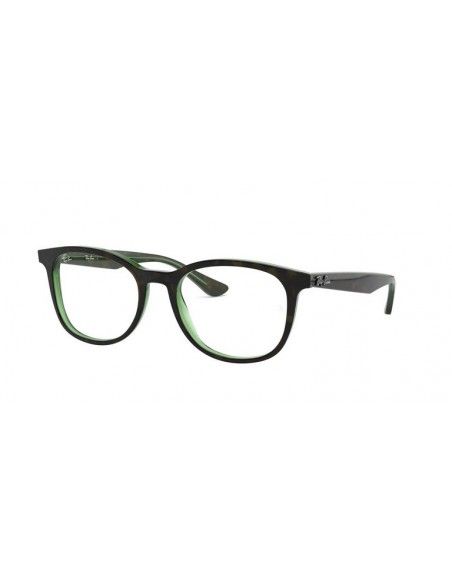 Comprar Ray-Ban Vista RX5356 2383 al merjor precio en Shoppinggafas.com