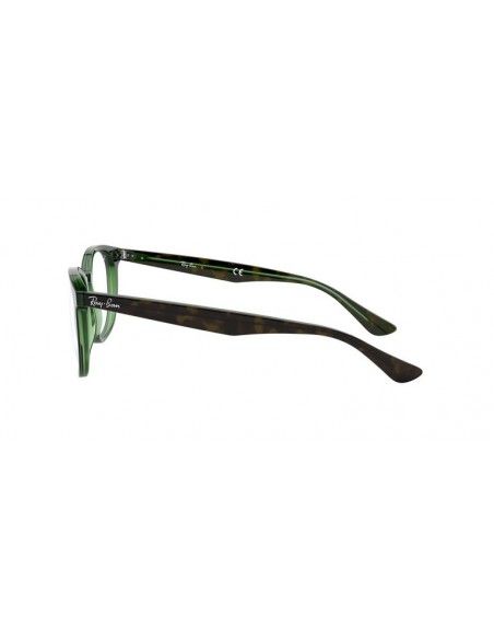 Comprar Ray-Ban Vista RX5356 2383 al merjor precio en Shoppinggafas.com