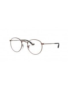 Comprar Ray-Ban Vista ® ROUND METAL RX3447V 3074 al merjor precio en Shoppinggafas.com