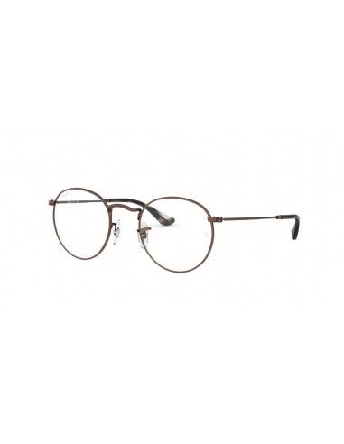 Comprar Ray-Ban Vista ® ROUND METAL RX3447V 3074 al merjor precio en Shoppinggafas.com