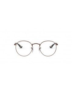 Comprar Ray-Ban Vista ® ROUND METAL RX3447V 3074 al merjor precio en Shoppinggafas.com 2