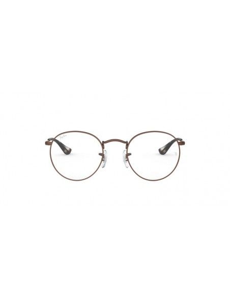 Comprar Ray-Ban Vista ® ROUND METAL RX3447V 3074 al merjor precio en Shoppinggafas.com