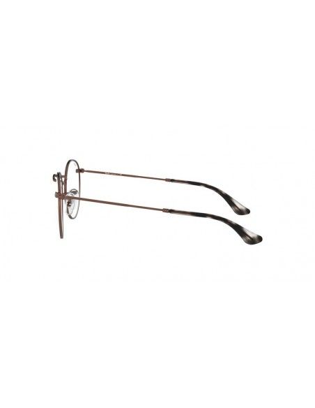 Comprar Ray-Ban Vista ® ROUND METAL RX3447V 3074 al merjor precio en Shoppinggafas.com
