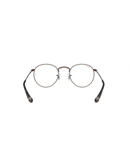 Comprar Ray-Ban Vista ® ROUND METAL RX3447V 3074 al merjor precio en Shoppinggafas.com
