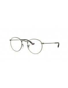 Comprar Ray-Ban Vista ® ROUND METAL RX3447V 3073 al merjor precio en Shoppinggafas.com